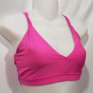 Mondetta Sports Bra Womens Size Medium